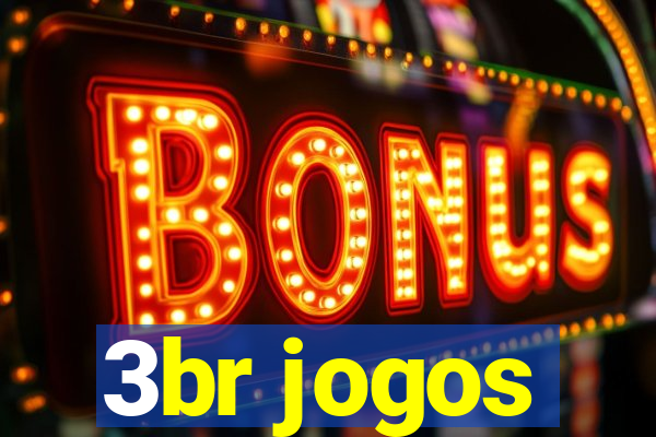 3br jogos